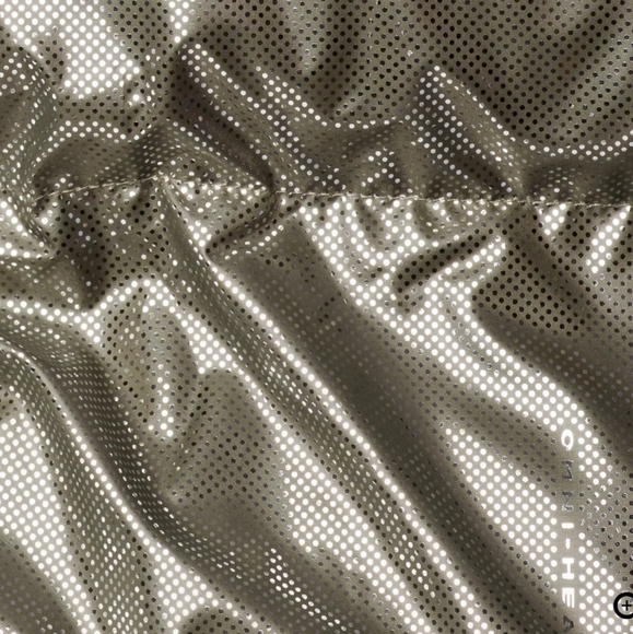 Columbia cropped puffer jacket size L - Picture 8 of 14